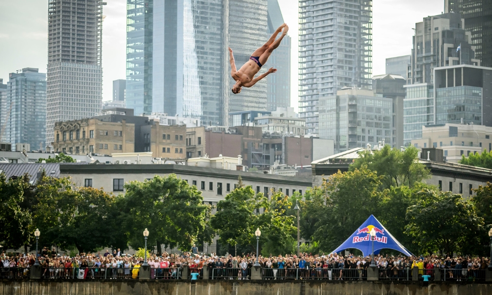 Mengapa ‘Festivalasi’ Olahraga adalah Inti dari Strategi Hosting Montréal