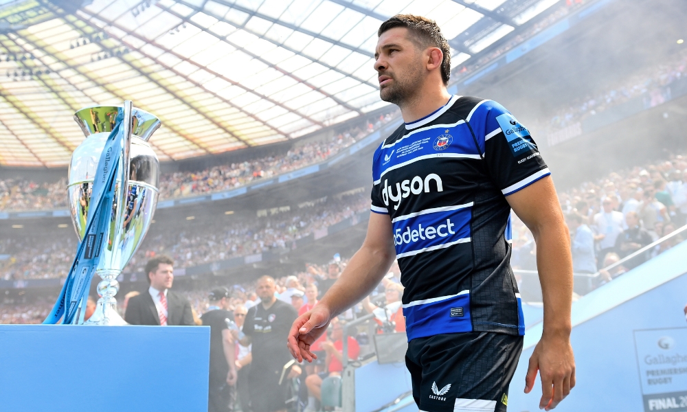 Apa selanjutnya untuk rugby klub Inggris?