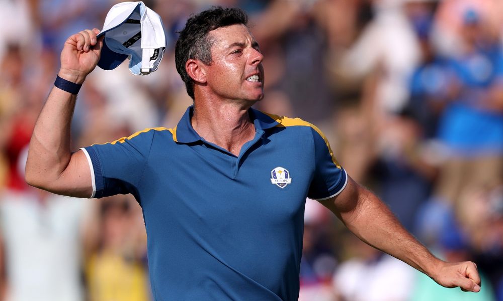 The Tech Stack: Bagaimana Piala Ryder Membawa Genai ke ‘Super Bowl of Golf’