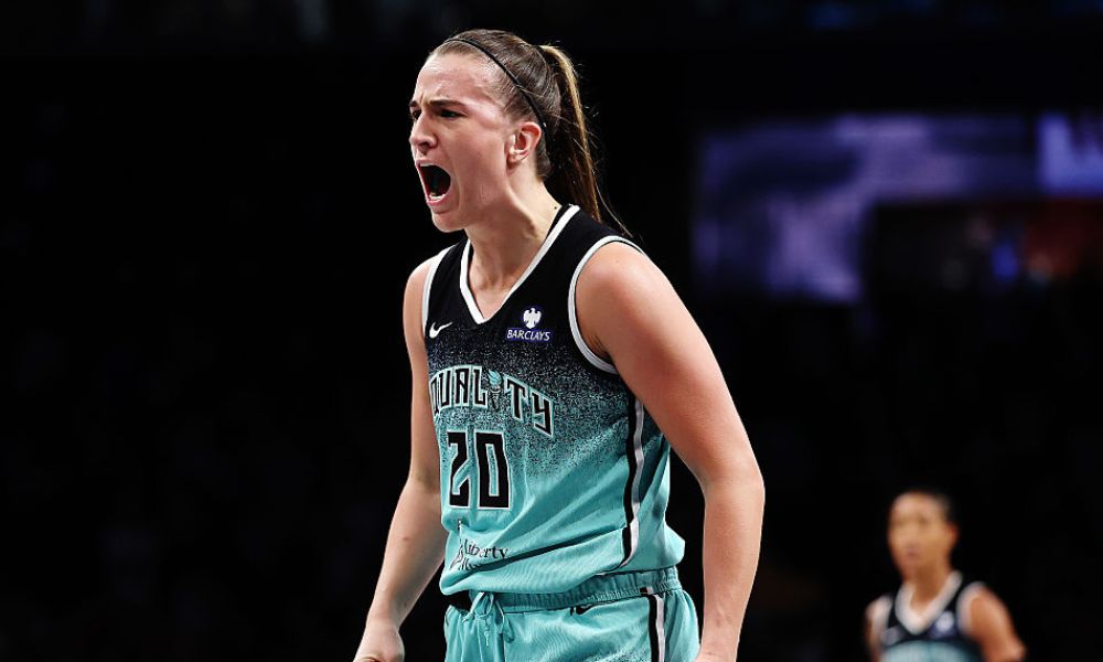 Peringkat Roundup: Musim reguler WNBA mencapai 27 tahun pemirsa tinggi