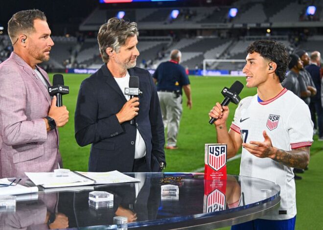 Tawaran Paramount Skydance ‘Mempersiapkan’ untuk Penemuan Warner Bros