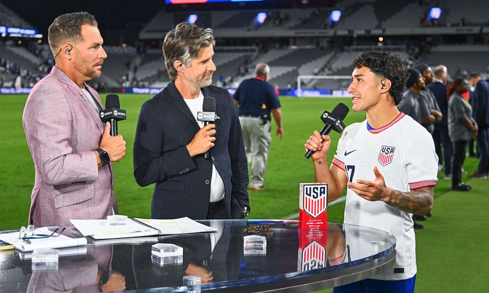 Tawaran Paramount Skydance ‘Mempersiapkan’ untuk Penemuan Warner Bros