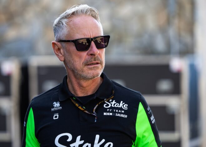 Adidas untuk memanfaatkan entri Audi F1 untuk paparan AS yang lebih besar