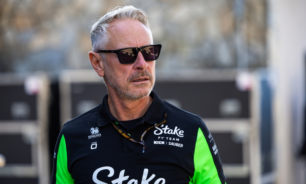 Adidas untuk memanfaatkan entri Audi F1 untuk paparan AS yang lebih besar