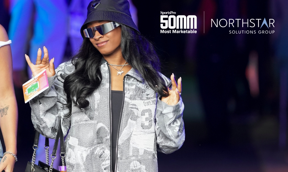 Delapan cara atlet paling laris di dunia tampil untuk merek