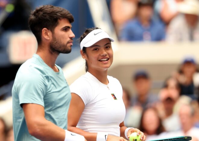 Penggabungan ATP-WTA: Andrea Gaudenzi “Optimis” Kemajuan Pada Akhir 2025