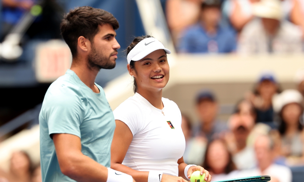 Penggabungan ATP-WTA: Andrea Gaudenzi “Optimis” Kemajuan Pada Akhir 2025