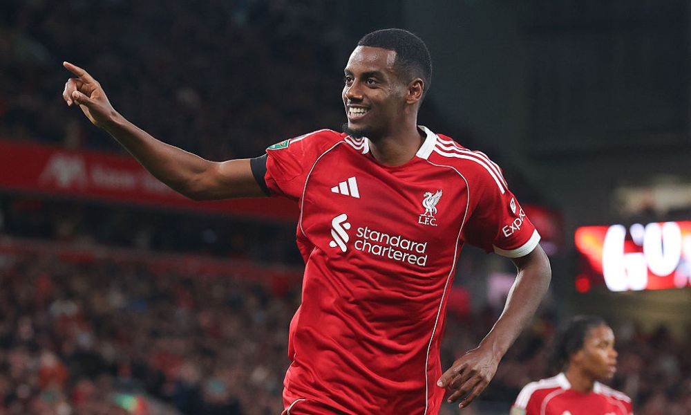 Liga sepak bola Eropa ‘Lima Besar’ menghasilkan US $ 1,1 miliar dalam penawaran sponsor baru