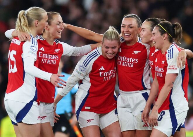 UWCL mencapai kesepakatan penyiaran di Asia, Afrika, Australia dan Amerika Latin dengan BeIN dan ESPN