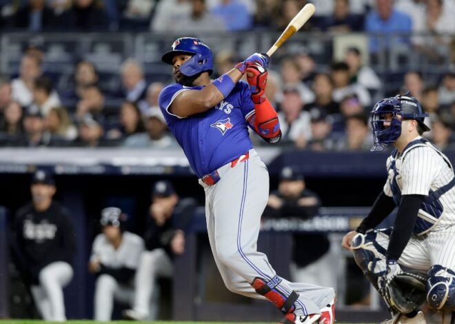 Rangkuman Peringkat: Penayangan pascamusim MLB tertinggi selama 15 tahun