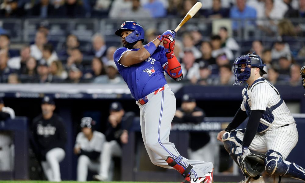 Rangkuman Peringkat: Penayangan pascamusim MLB tertinggi selama 15 tahun