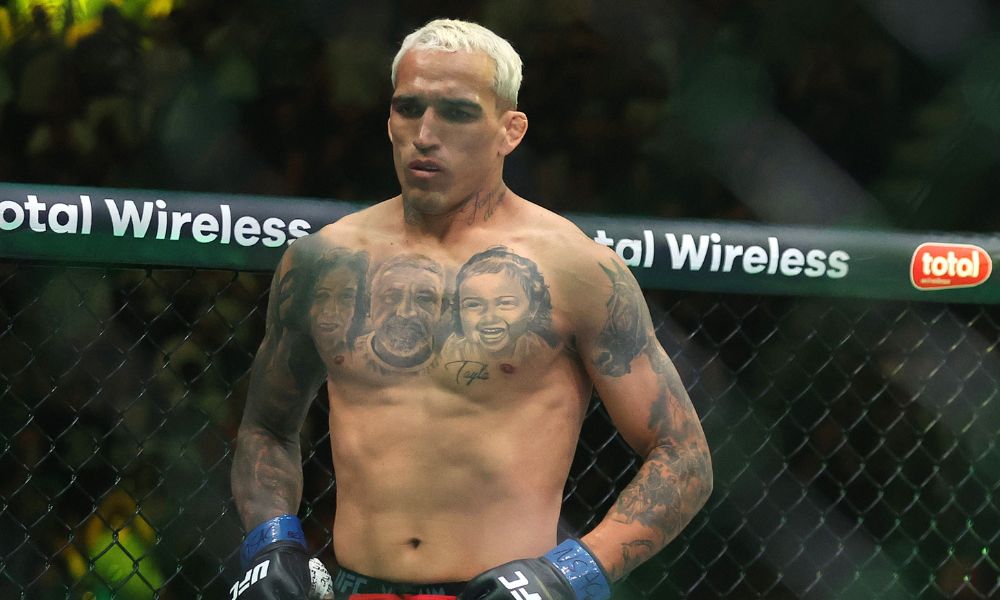 Paramount+ memperluas kesepakatan streaming UFC ke Amerika Latin dan Australia