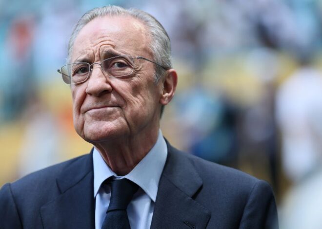 Real Madrid ‘menjajaki’ restrukturisasi kepemilikan yang memungkinkan penjualan saham