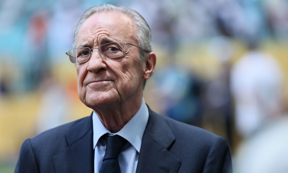 Real Madrid ‘menjajaki’ restrukturisasi kepemilikan yang memungkinkan penjualan saham