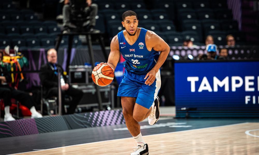 Federasi Bola Basket Inggris akan ‘bekerja sama sepenuhnya’ setelah larangan tim putra GB