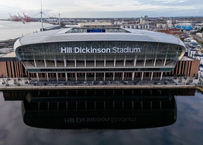 Podcast | Akankah hak penamaan stadion berlaku di Eropa?