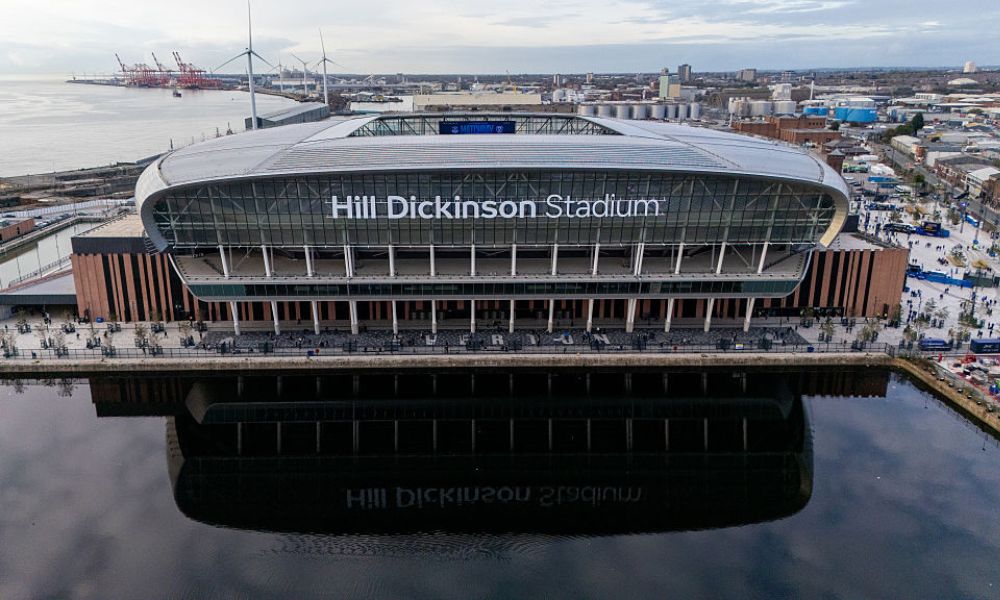 Podcast | Akankah hak penamaan stadion berlaku di Eropa?