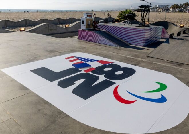 Google akan menghadirkan AI ke Olimpiade LA28 sebagai mitra cloud resmi