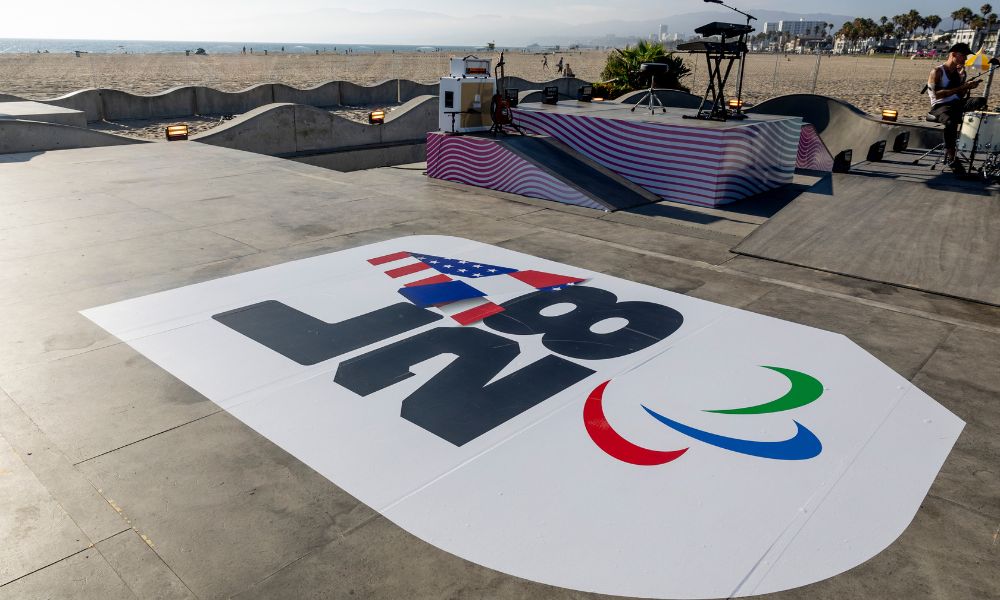 Google akan menghadirkan AI ke Olimpiade LA28 sebagai mitra cloud resmi