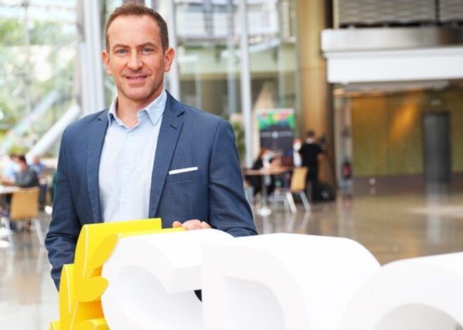 Apa yang diharapkan dari Sportel Monaco 2025