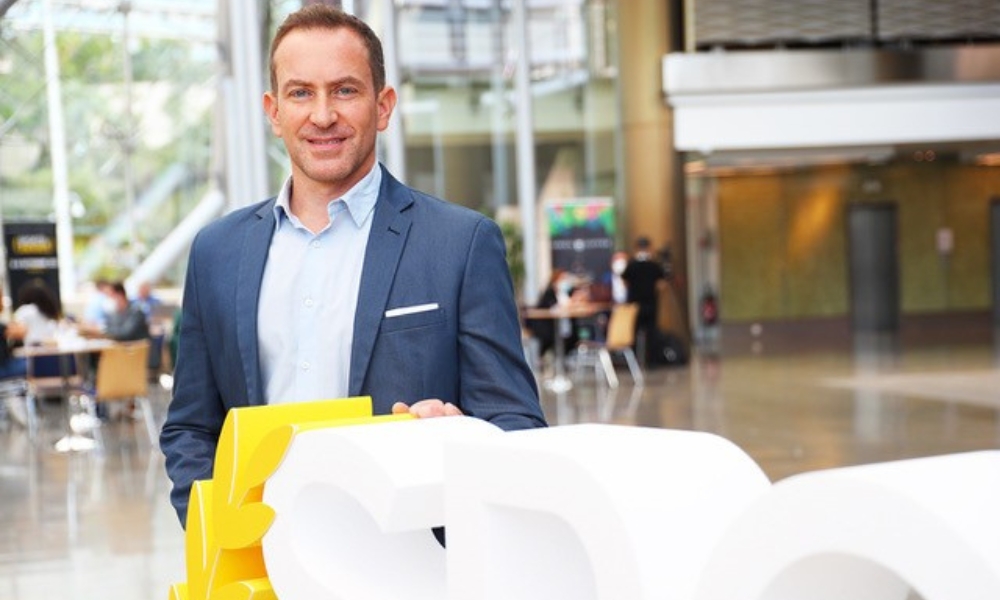 Apa yang diharapkan dari Sportel Monaco 2025