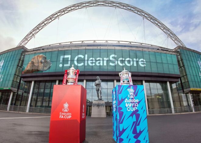 ClearScore menunjuk The Space Between sebagai agen pemasaran olahraga