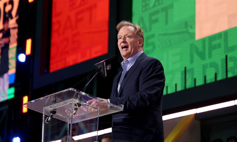 NFL dapat memungkinkan ekuitas swasta memiliki lebih dari 10% tim