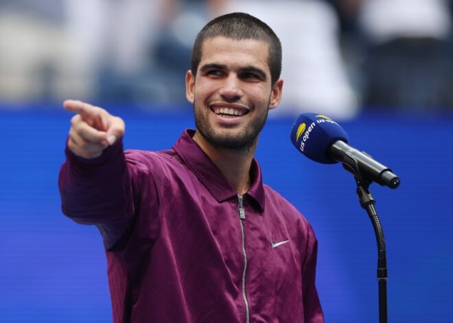 Kepatuhan lembar isyarat musik semakin sulit dalam olahraga – inilah cara penyiar dapat beradaptasi