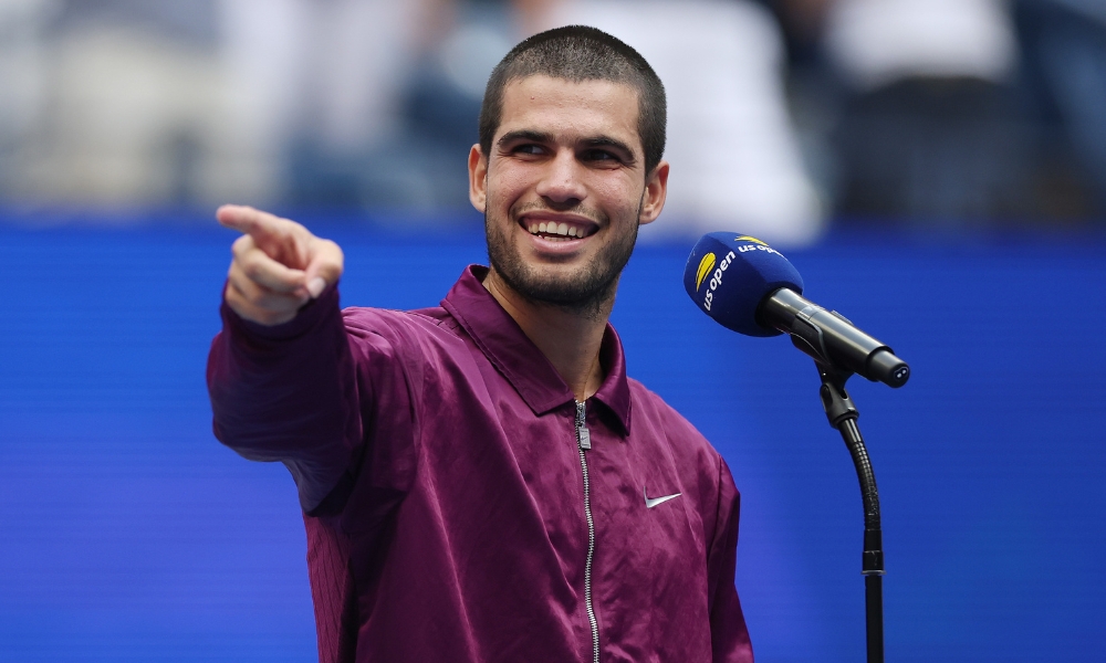 Kepatuhan lembar isyarat musik semakin sulit dalam olahraga – inilah cara penyiar dapat beradaptasi