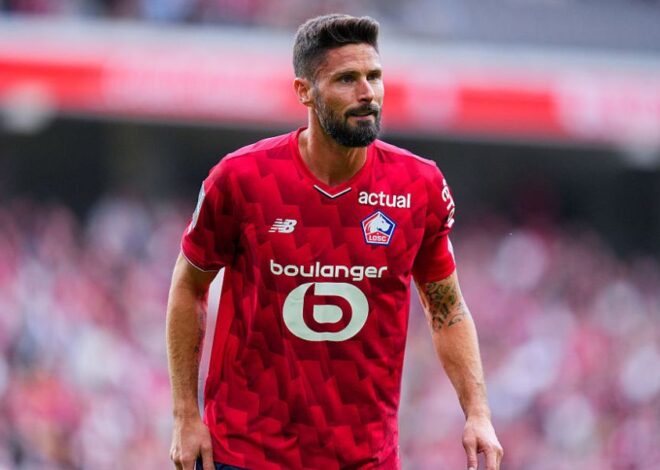 Klub Sepak Bola Prancis untuk berbagi ‘€ 142 juta’ dalam pendapatan Ligue 1+ musim ini