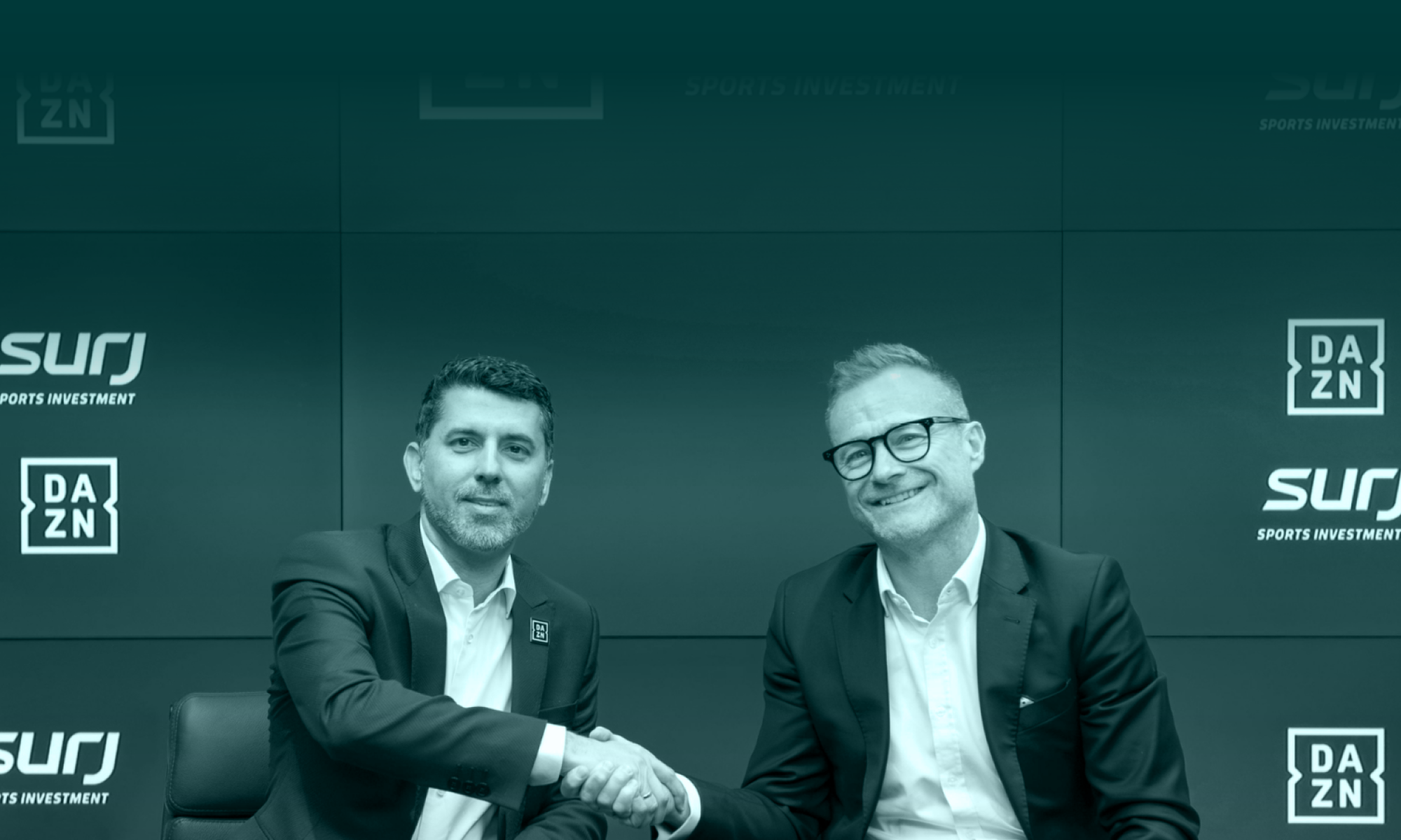 Profil investor: Investasi Olahraga SURJ