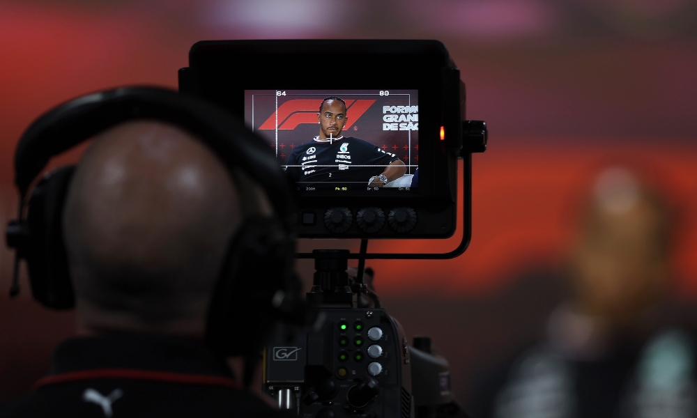 Mengapa kesepakatan siaran F1 senilai US$750 juta dari Apple bertambah