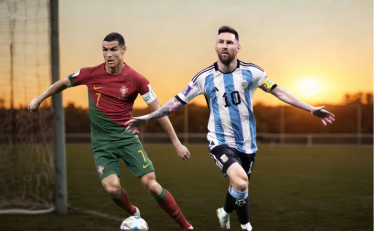 Blog Sepak Bola | Messi dan Ronaldo: Tahun-tahun Senja