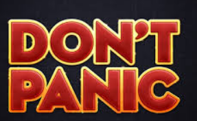 Blog Sepak Bola | Van Dijk bilang jangan panik