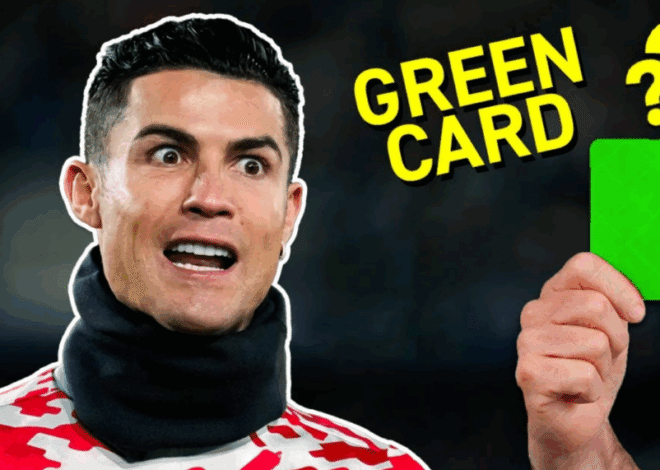 Blog Sepak Bola | FIFA menjadi ramah lingkungan