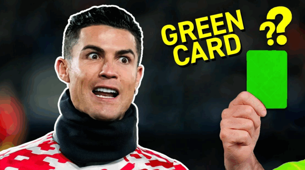 Blog Sepak Bola | FIFA menjadi ramah lingkungan