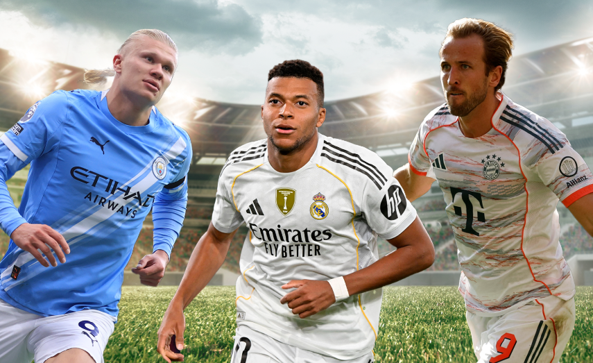 Blog Sepak Bola | Pelopor Sepatu Emas