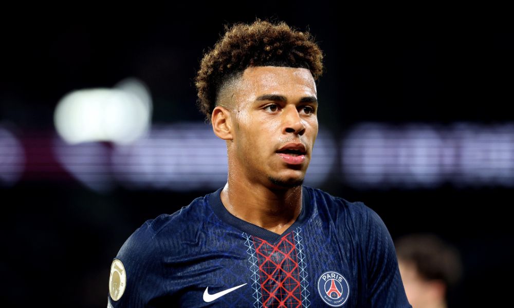 Hak media Ligue 1 menolak “sebuah tantangan”, kata kepala pendapatan PSG