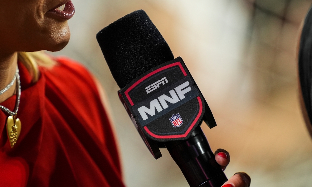 Disney menarik ESPN dan ABC dari YouTube TV karena perselisihan pengangkutan