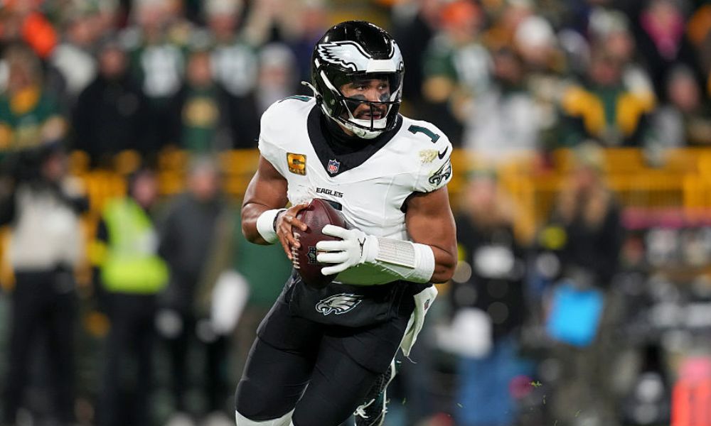 Rangkuman peringkat: ESPN menarik 20,6 juta pemirsa untuk Monday Night Football meskipun YouTube TV dimatikan