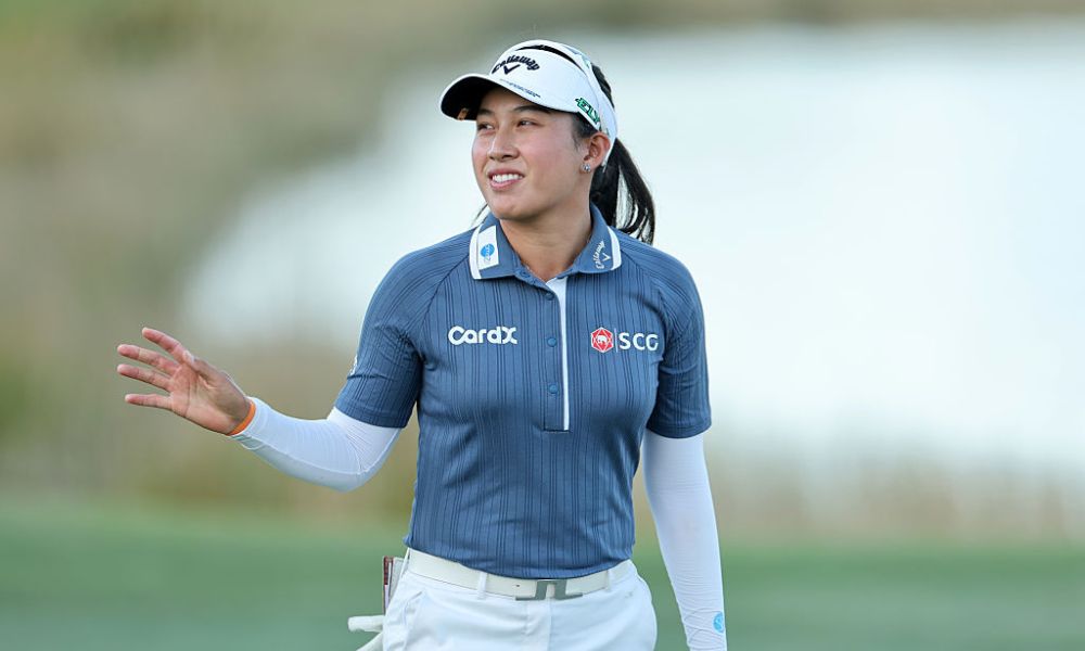 LPGA Tour mencetak rekor dana hadiah US$128,5 juta untuk tahun 2026