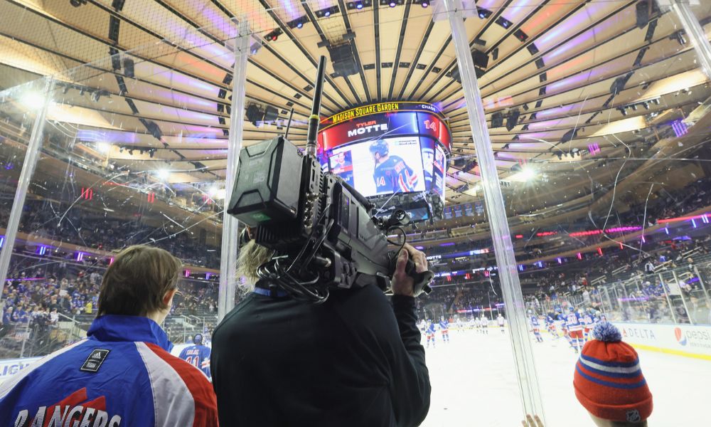 Pertumbuhan AS, dominasi Kanada: Mengapa strategi siaran NHL tidak seperti liga besar lainnya