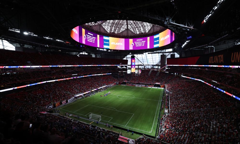 NWSL memberikan penghargaan kepada tim ekspansi Atlanta sebesar ‘US$165 juta’
