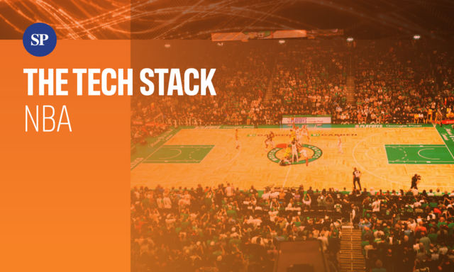 The Tech Stack: Bagaimana NBA memanfaatkan AI saat memasuki era streaming-first