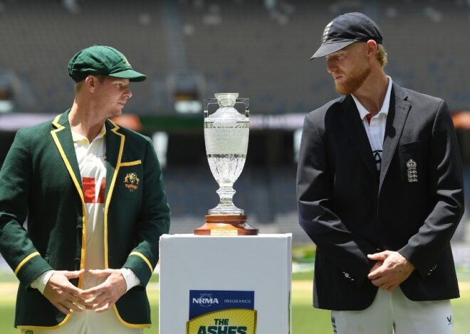 The Ashes: Menghancurkan bisnis persaingan tertua kriket