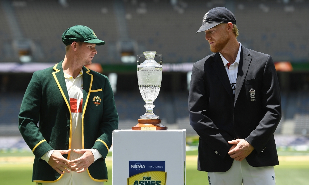 The Ashes: Menghancurkan bisnis persaingan tertua kriket