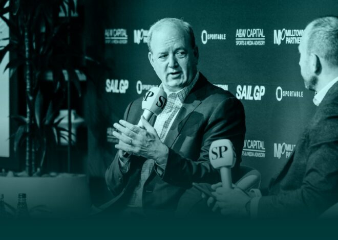 Profil investor: Bruin Capital