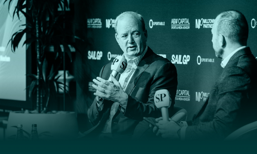 Profil investor: Bruin Capital