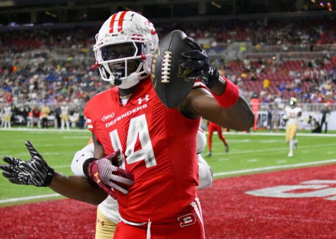 Bagaimana teknologi bola pintar Sportable merevolusi data olahraga untuk tim, liga, dan penggemar