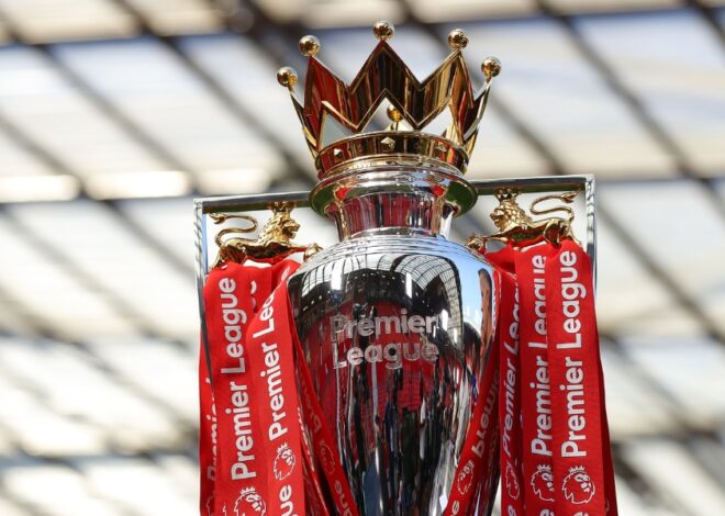 Liga Premier menghadapi ancaman hukum dari lembaga-lembaga menjelang pemungutan suara batas pengeluaran